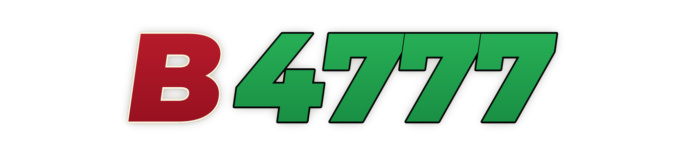 b4777